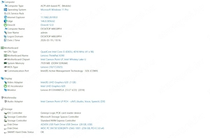 Lenovo ThinkPad X390 - kép 4