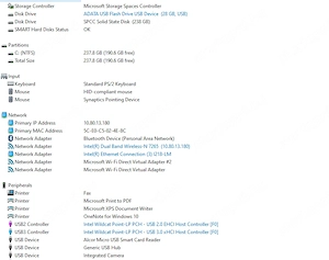 Lenovo ThinkPad T450 - kép 4