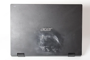 Acer TravelMate Spin B118 N16Q15 - kép 3