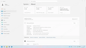 Acer TravelMate Spin B118 N16Q15 - kép 4