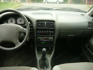 Suzuki Swift 1.3 16v  FRISS MŰSZAKI, Vonóhorog  - kép 5