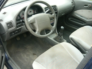 Suzuki Swift 1.3 16v  FRISS MŰSZAKI, Vonóhorog  - kép 6