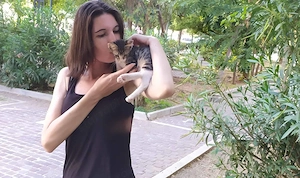 Macska szitter vállalás, és Kutya felügyelet