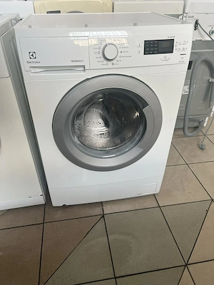 Használt Electrolux EWS31274SU Elöltöltős Mosógép [H17681] 1-3 hónap garanciával