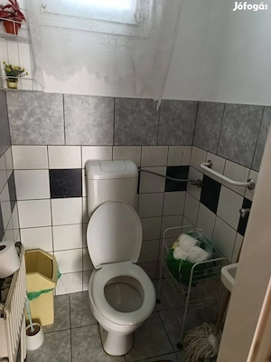 Eladó.Komáromi 2 szobás családi ház 300 nm kert,furt kut. - kép 7