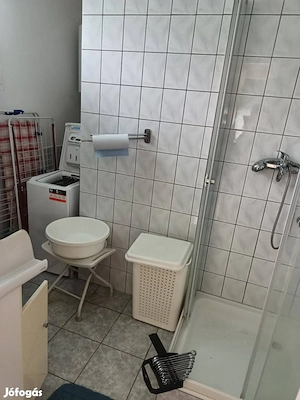 Eladó.Komáromi 2 szobás családi ház 300 nm kert,furt kut. - kép 6