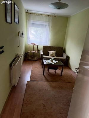 Eladó.Komáromi 2 szobás családi ház 300 nm kert,furt kut. - kép 5