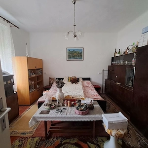 Gyömrőn, állomástól nem messze, 58 m2-es, 3 szobás családi ház 708 m2-es telekkel - kép 5