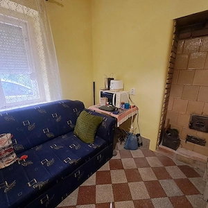 Gyömrőn, állomástól nem messze, 58 m2-es, 3 szobás családi ház 708 m2-es telekkel - kép 6