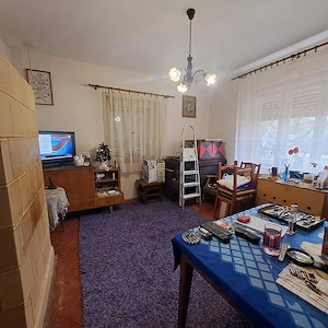 Gyömrőn, állomástól nem messze, 58 m2-es, 3 szobás családi ház 708 m2-es telekkel - kép 3