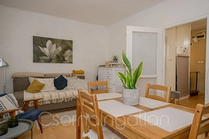 Mosonmagyaróvár   2 hálószobás, földszinti lakás ELADÓ - kép 2