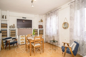 Mosonmagyaróvár   2 hálószobás, földszinti lakás ELADÓ - kép 4