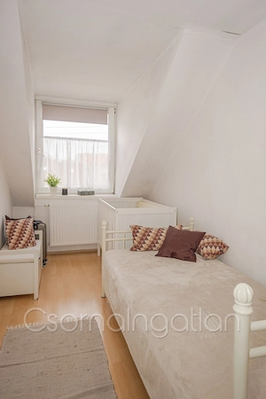 Mosonmagyaróvár   2 hálószobás, földszinti lakás ELADÓ - kép 5