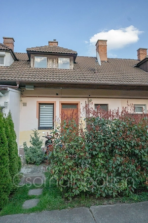 Mosonmagyaróvár   2 hálószobás, földszinti lakás ELADÓ