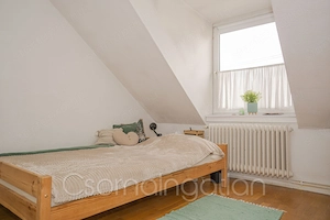 Mosonmagyaróvár   2 hálószobás, földszinti lakás ELADÓ - kép 6