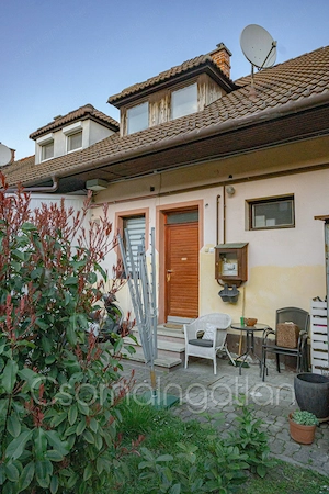 Mosonmagyaróvár   2 hálószobás, földszinti lakás ELADÓ - kép 13