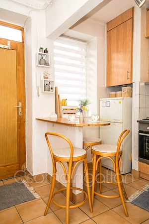 Mosonmagyaróvár   2 hálószobás, földszinti lakás ELADÓ - kép 9