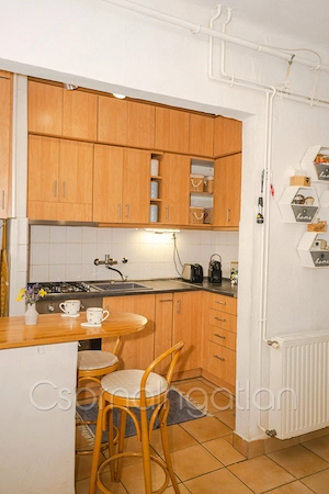 Mosonmagyaróvár   2 hálószobás, földszinti lakás ELADÓ - kép 10