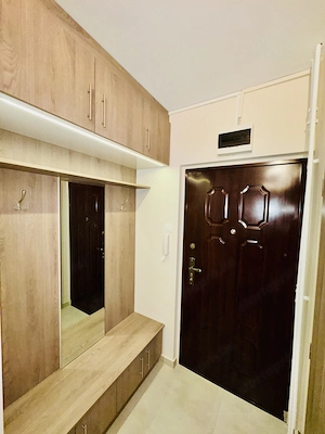 Azonnal költözhető, klímás, teljesen felújított lakás kiadó! - kép 10