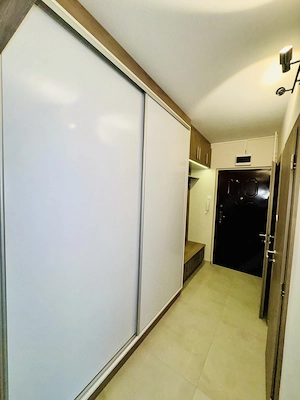 Azonnal költözhető, klímás, teljesen felújított lakás kiadó! - kép 9