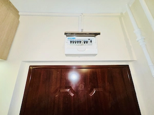 Azonnal költözhető, klímás, teljesen felújított lakás kiadó! - kép 11