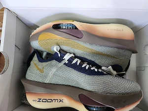 Nike air zoom alphafly next - kép 8