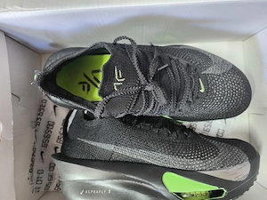 Nike air zoom alphafly next - kép 5