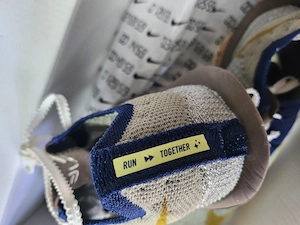 Nike air zoom alphafly next - kép 10