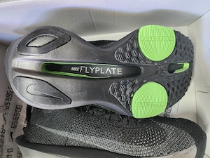 Nike air zoom alphafly next - kép 2