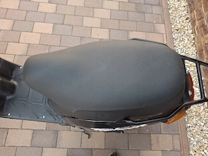 Piaggio Typhoon 2T 125 50 Megkímélt - kép 6