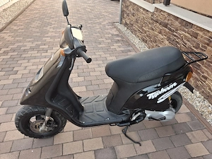 Piaggio Typhoon 2T 125 50 Megkímélt - kép 8