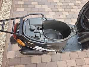 Piaggio Typhoon 2T 125 50 Megkímélt - kép 7