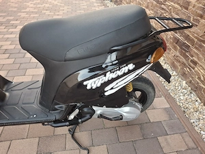 Piaggio Typhoon 2T 125 50 Megkímélt - kép 9