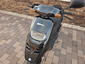 Piaggio Typhoon 2T 125 50 Megkímélt - kép 3