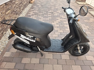 Piaggio Typhoon 2T 125 50 Megkímélt - kép 4