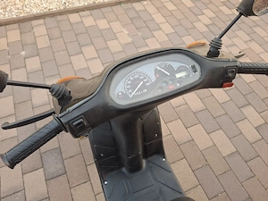 Piaggio Typhoon 2T 125 50 Megkímélt - kép 5