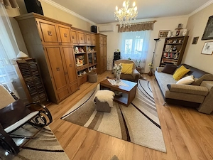 Nyíregyháza-Nyírszőlősön, 3 szobás családi ház eladó! - kép 7