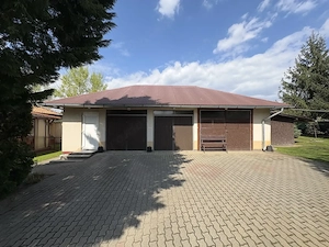 Nyíregyháza-Nyírszőlősön, 3 szobás családi ház eladó! - kép 14