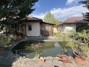 Nyíregyháza-Nyírszőlősön, 3 szobás családi ház eladó! - kép 15