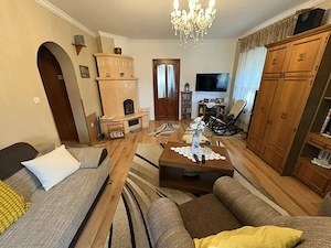 Nyíregyháza-Nyírszőlősön, 3 szobás családi ház eladó! - kép 8