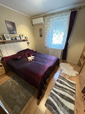 Nyíregyháza-Nyírszőlősön, 3 szobás családi ház eladó! - kép 11