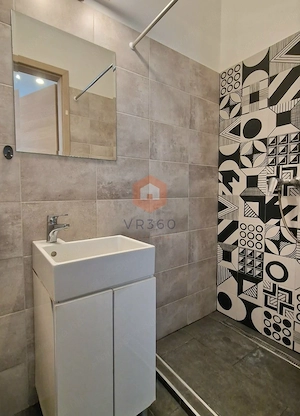 Felújított, berendezett garzon, kiváló befektetés - kép 5