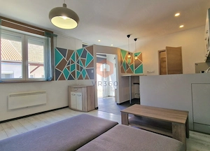 Felújított, berendezett garzon, kiváló befektetés - kép 2