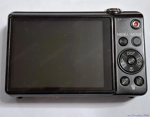 Samsung ST96 kisméretű-ultrakompakt, teljes készletben, azonnali használatra, eladó - kép 4