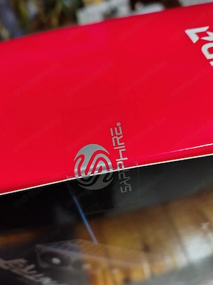 Sapphire Radeon RX 9070 XT nitro+ 16GB - kép 3