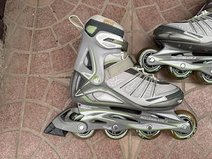 39 es Rollerblade softos görkorcsolya 39 es görkori jó állapotban 11.000 Ft