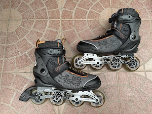 44 es Hyskate softos görkorcsolya 44 es görkori jó állapotban 12.000 Ft