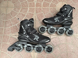 42 es Roces softos görkorcsolya 42 es görkori jó állapotban 12.000 Ft