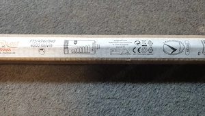 FT5 49W 840, 4000K fénycső eladó, új - kép 6