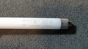 FT5 49W 840, 4000K fénycső eladó, új - kép 9